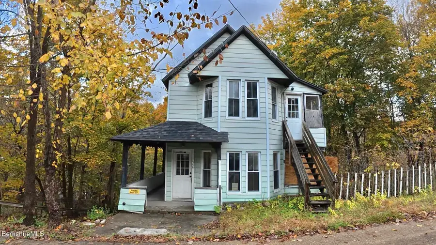 336 Walnut St, North Adams, MA 01247 - Image #2