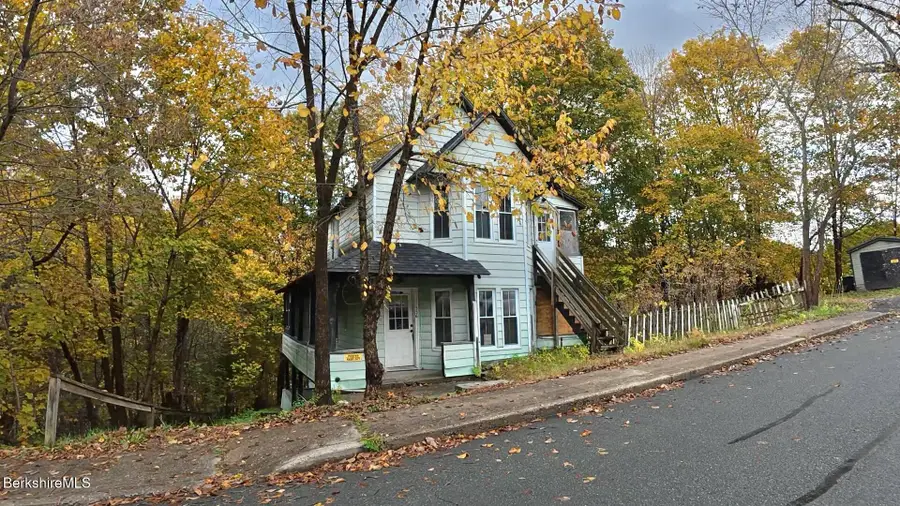 336 Walnut St, North Adams, MA 01247 - Image #3