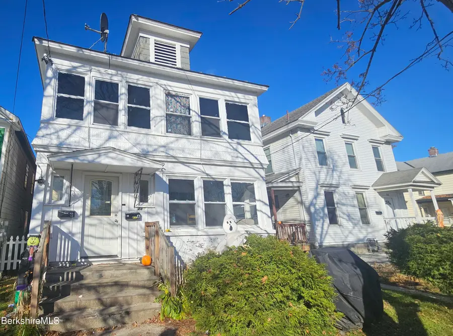 211 - 217 Francis Ave, Pittsfield, MA 01201 - Image #3