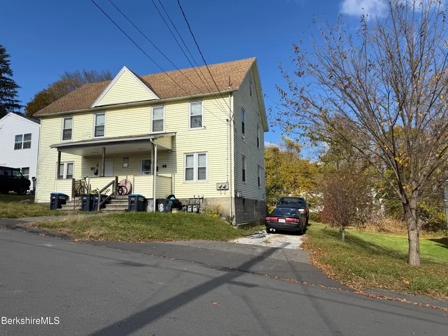 48-50 West Union St, Pittsfield, MA 01201 - Image #2