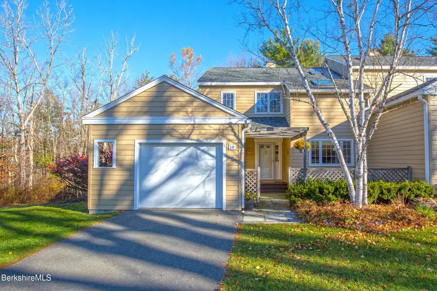 1136 Barker Rd #18, Pittsfield, MA 01201 - Image #2