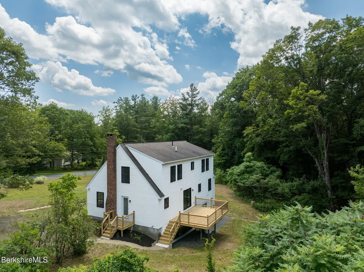 820 E Guinea Rd, Williamsburg, MA 01096 - #1