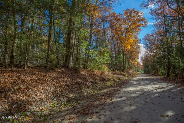 314 & 316 Lakeshore Dr, Sandisfield, MA 01255