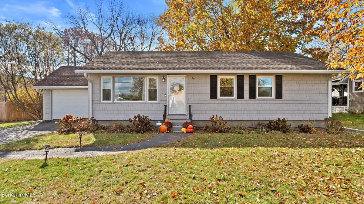 80 Mcintosh Dr, Pittsfield, MA 01201 - #1