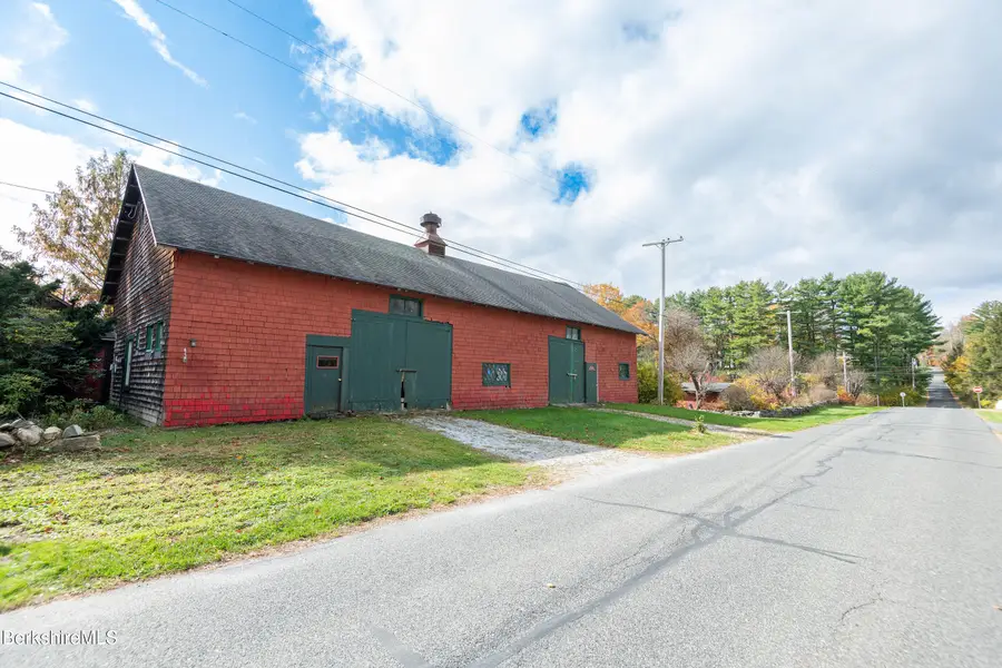 2 Devon Rd, Stockbridge, MA 01262 - Image #2