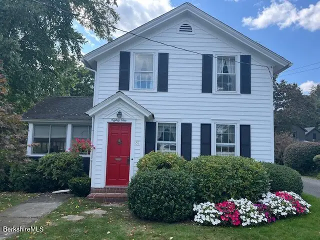 81 Castle Hill Ave, Great Barrington, MA 01230 - Image #2