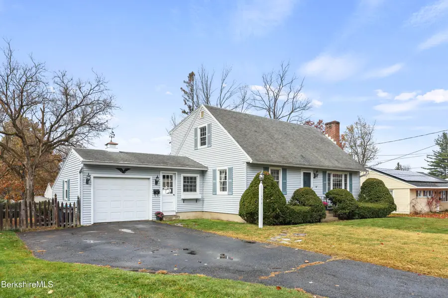 171 Pine Grove Dr, Pittsfield, MA 01201 - #2