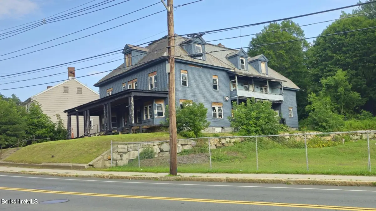 306 Union St, North Adams, MA 01247 - Image #1