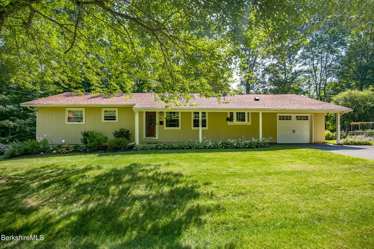 30 Pease Ter, Lee, MA 01238 - Image #1