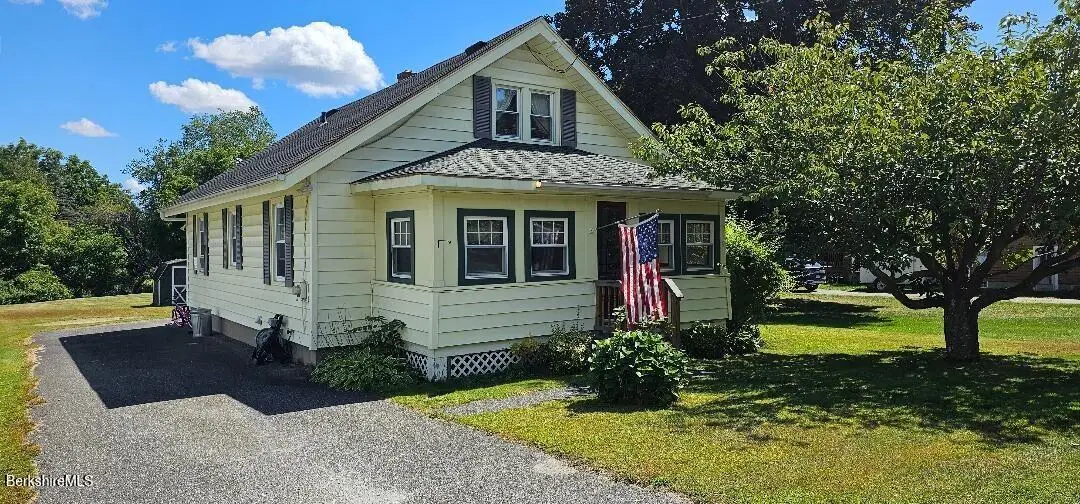 56 Tower Rd, Dalton, MA 01226 - Image #1