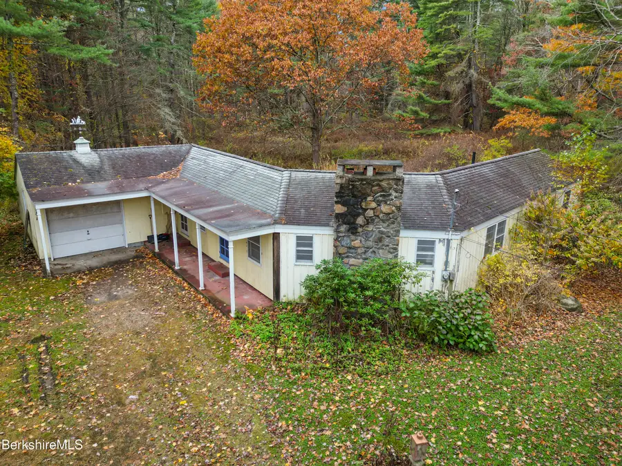 245 Long Pond Rd, Great Barrington, MA 01230 - Image #2