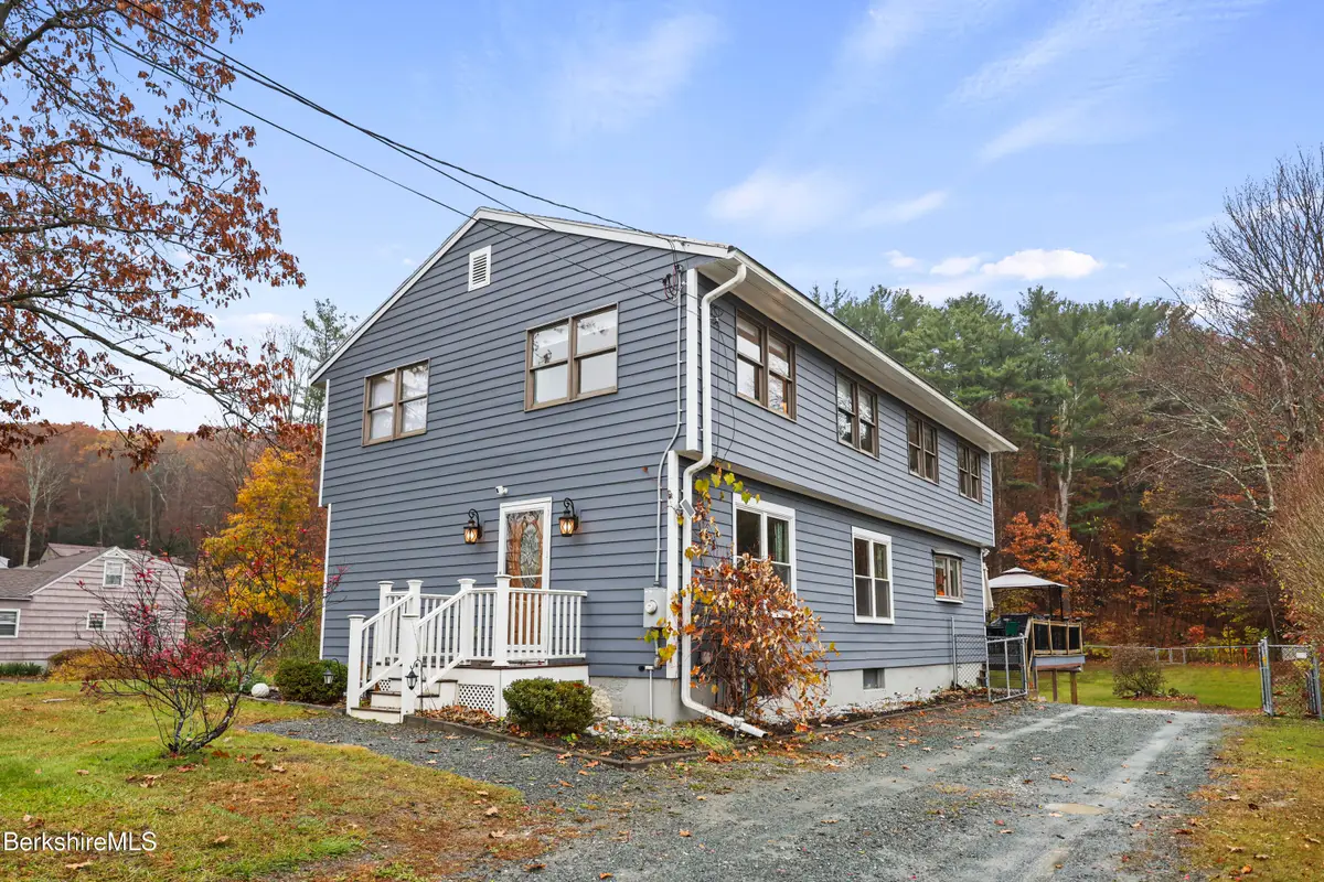 386 Cheshire Rd, Pittsfield, MA 01201 - Image #1