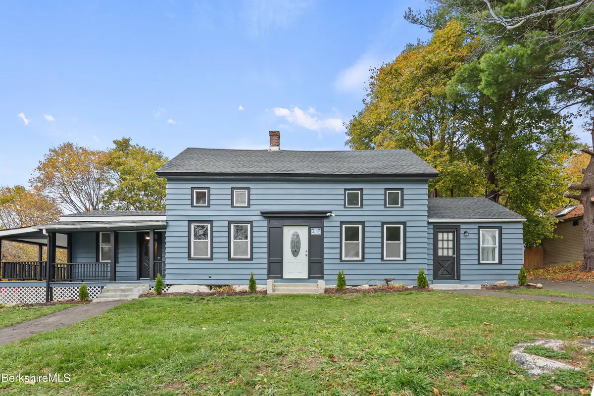 129-133 Franklin St, North Adams, MA 01247 - Image #1