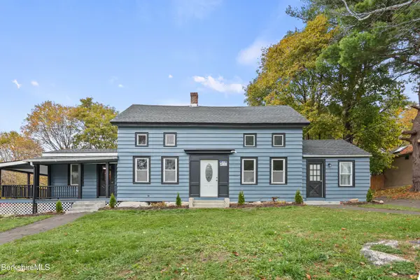 129-133 Franklin St, North Adams, MA 01247