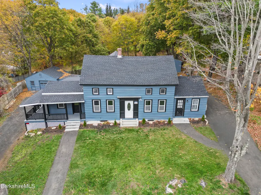 129-133 Franklin St, North Adams, MA 01247 - Image #2