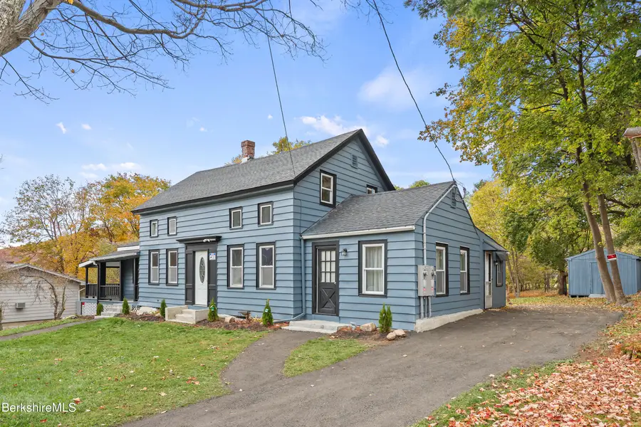 129-133 Franklin St, North Adams, MA 01247 - Image #3