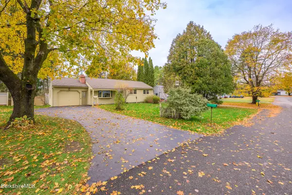 189 Doreen St, Pittsfield, MA 01201