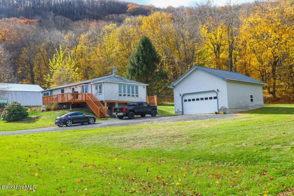 33 Gattuso Dr, North Adams, MA 01247 - Image #1