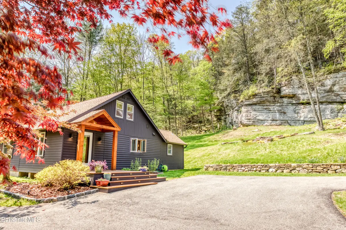 6 Lake Buel Rd, Great Barrington, MA 01230 - Image #1