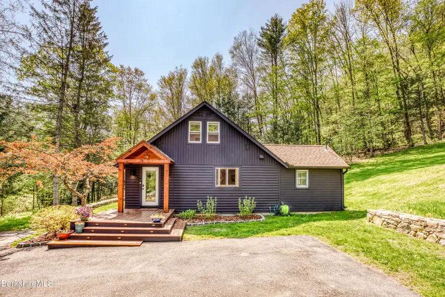 6 Lake Buel Rd, Great Barrington, MA 01230 - Image #3