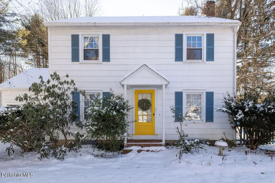 6 Blue Hill Rd, Great Barrington, MA 01230 - Image #2