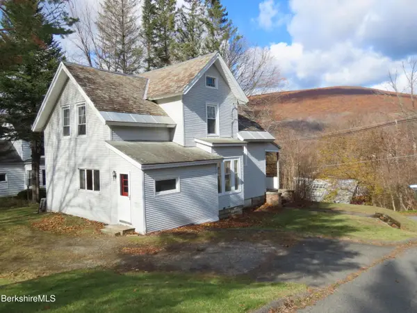 5 Whitman St, North Adams, MA 01247