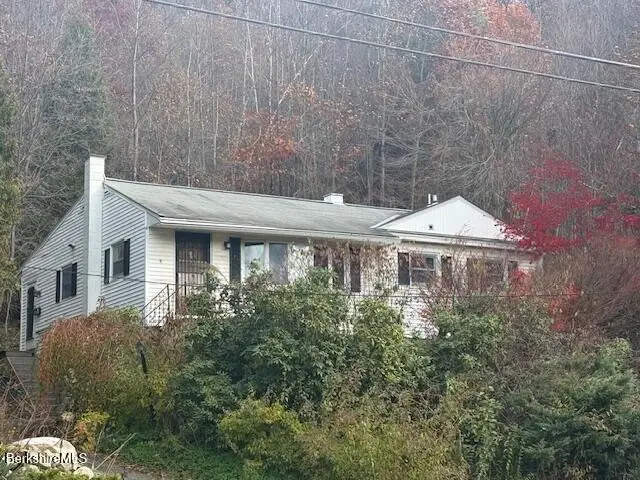 100 North Hoosac Rd, Williamstown, MA 01267 - Image #1