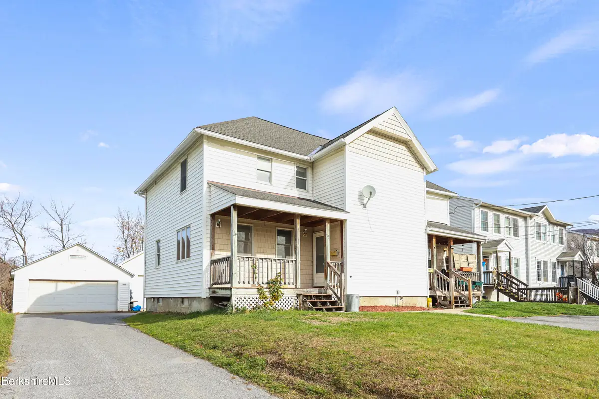 31-33 Apremont St, Adams, MA 01220 - #1