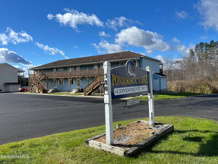 580 South Main St #Bldg 2 unit 10, Lanesborough, MA 01237 - Image #3