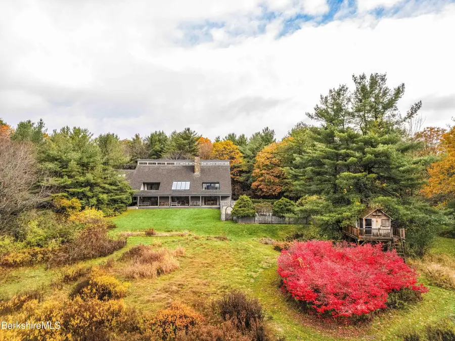 126 Shaker Ridge Dr, Canaan, NY 12029 - Image #3