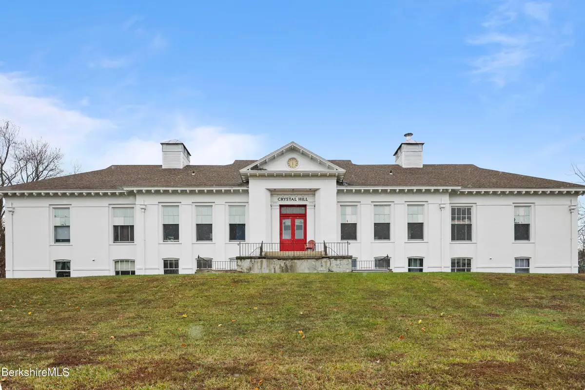 55 Crystal St, Lenox, MA 01240 - Image #1