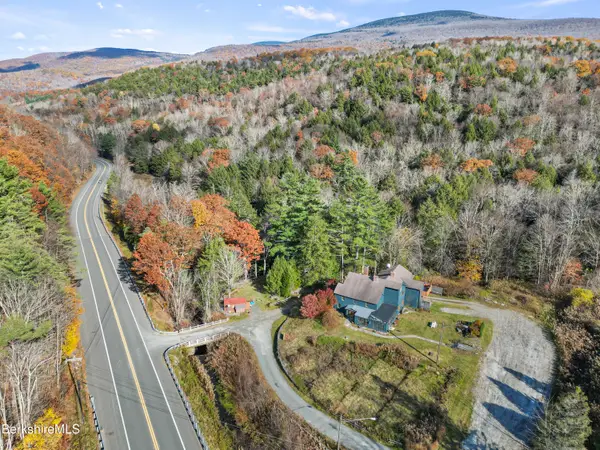 342/344 New Ashford (route 7) Rd, New Ashford, MA 01237