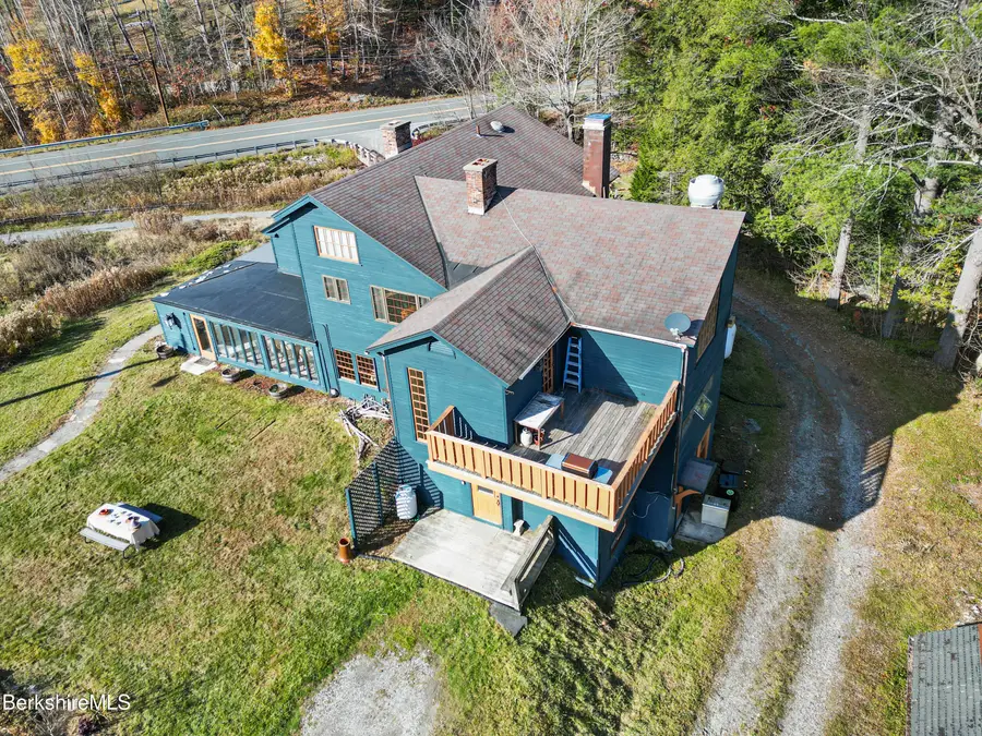 342/344 New Ashford (route 7) Rd, New Ashford, MA 01237 - Image #2