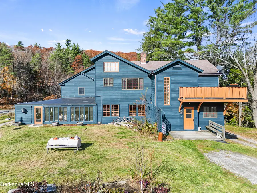 342/344 New Ashford (route 7) Rd, New Ashford, MA 01237 - Image #3