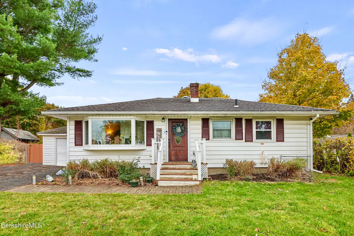 1106 South St, Dalton, MA 01226 - #1