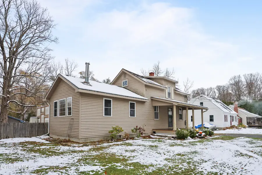 55 Newton Ave, Pittsfield, MA 01201 - #3