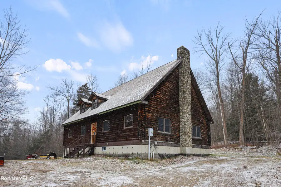 567 George Schnopp Rd, Hinsdale, MA 01235 - Image #2