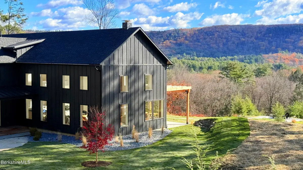 40 East Alford Rd, West Stockbridge, MA 01266 - Image #1