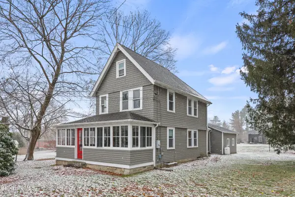 155 Laurel St, Lee, MA 01238