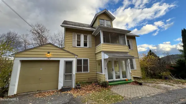 152 Furnace St, North Adams, MA 01247