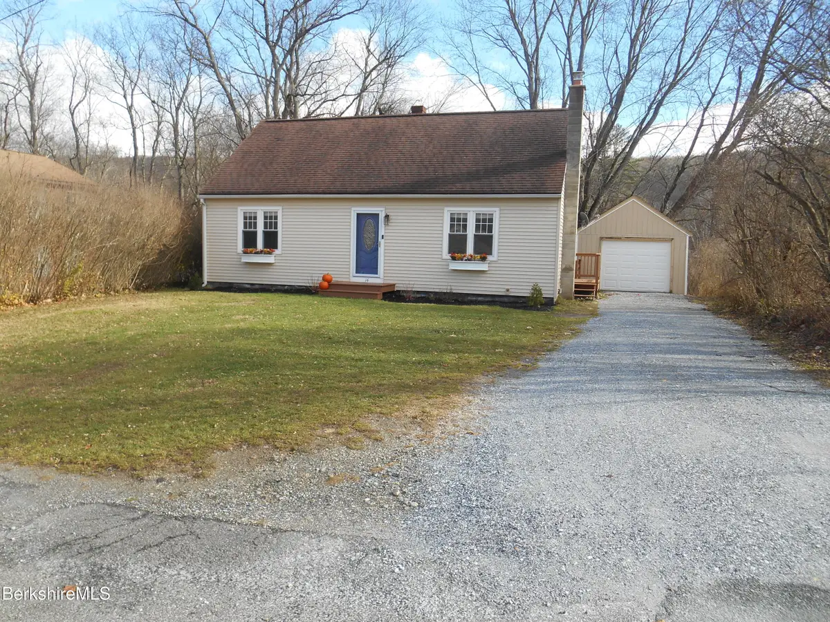 14 Glassworks Rd, Lanesborough, MA 01224 - Image #1