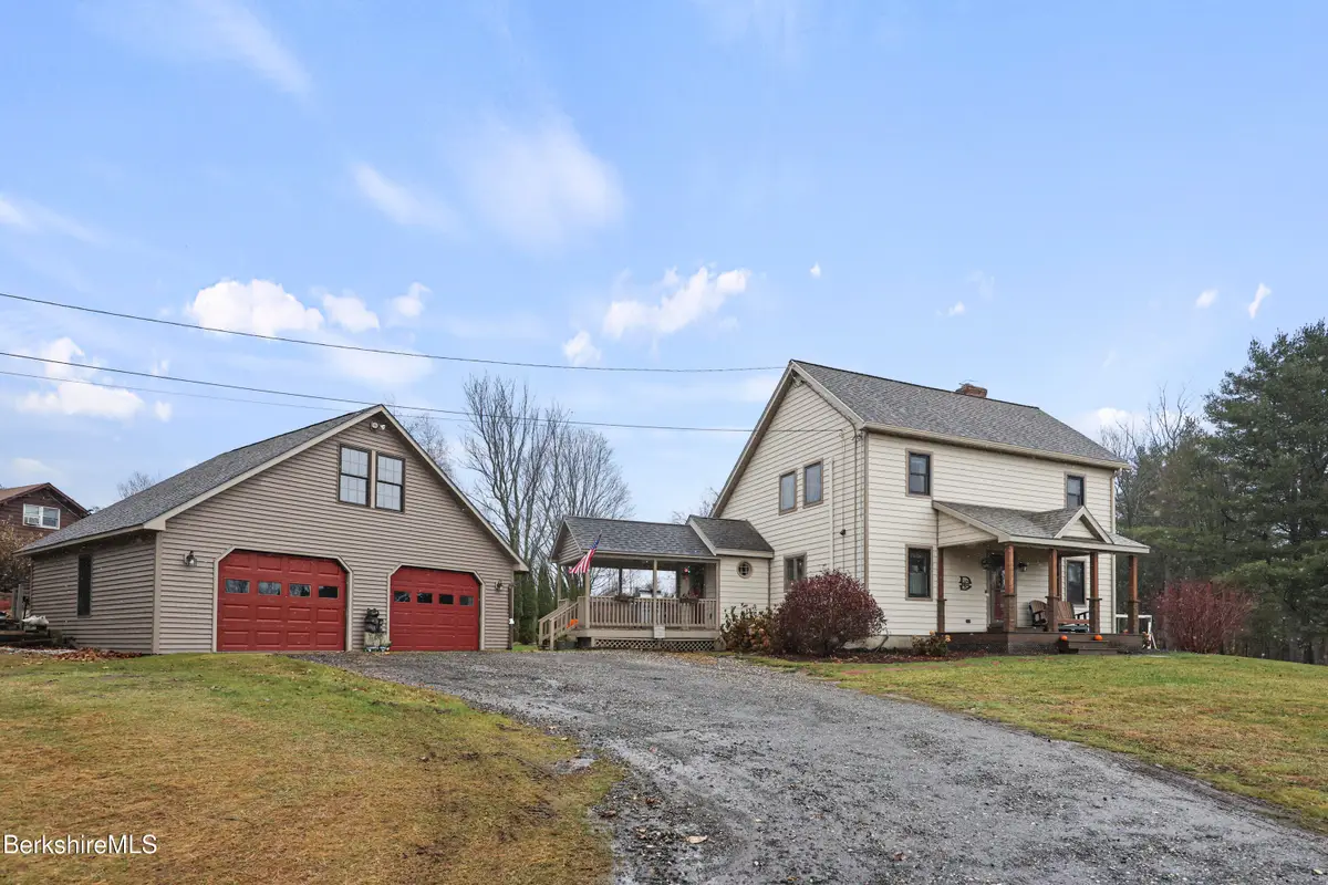 573 Stafford Hill Rd, Cheshire, MA 01225 - Image #1