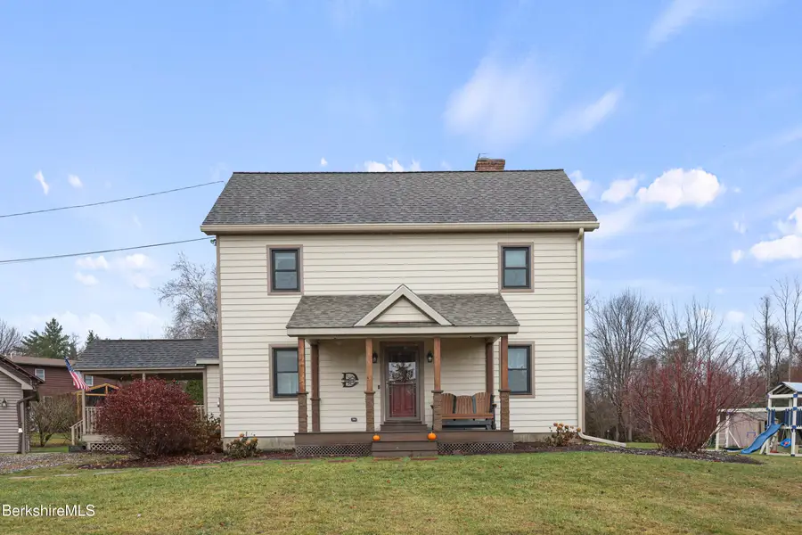 573 Stafford Hill Rd, Cheshire, MA 01225 - Image #2