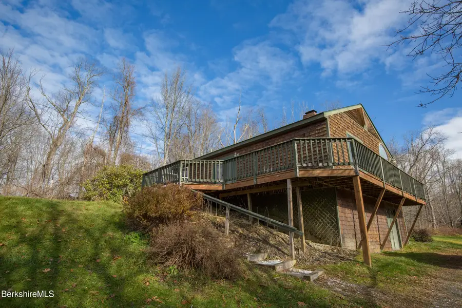 668 N Main St, Lanesborough, MA 01237 - Image #2