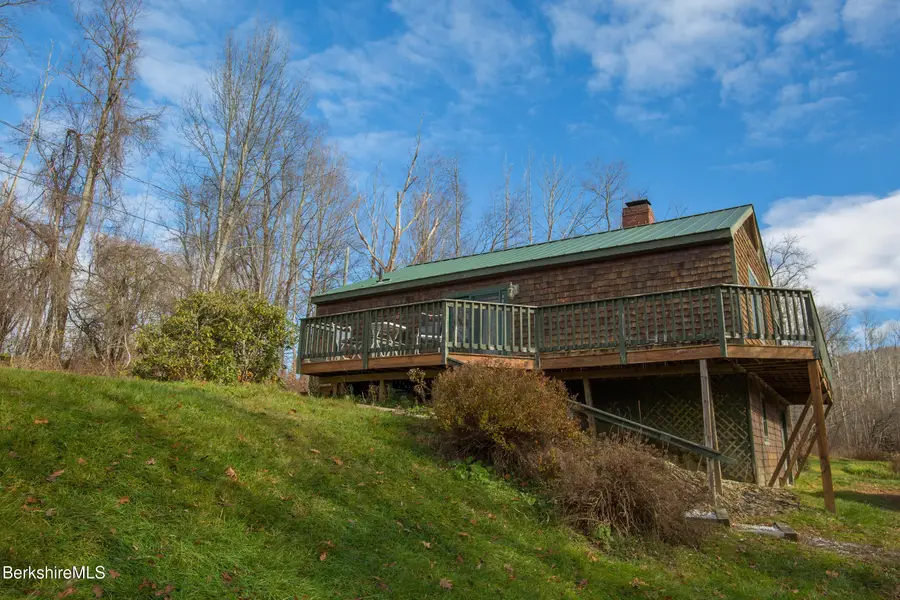 668 N Main St, Lanesborough, MA 01237 - Image #3