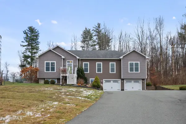 46 East Orchard Ter, Adams, MA 01220