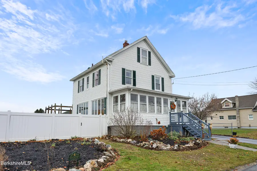 25 Calumet St, Pittsfield, MA 01201 - Image #3