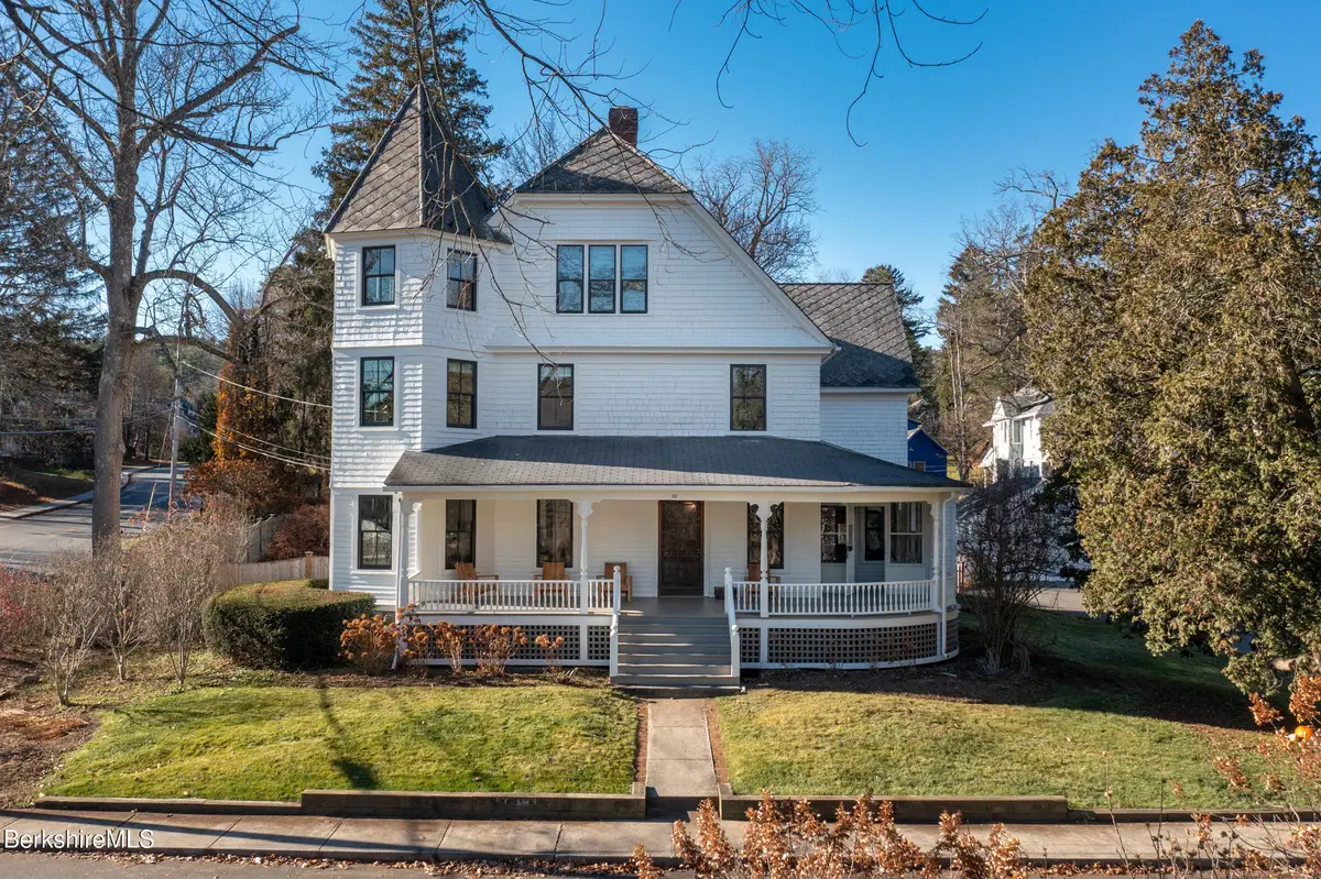 32 Benton Ave, Great Barrington, MA 01230 - Image #1