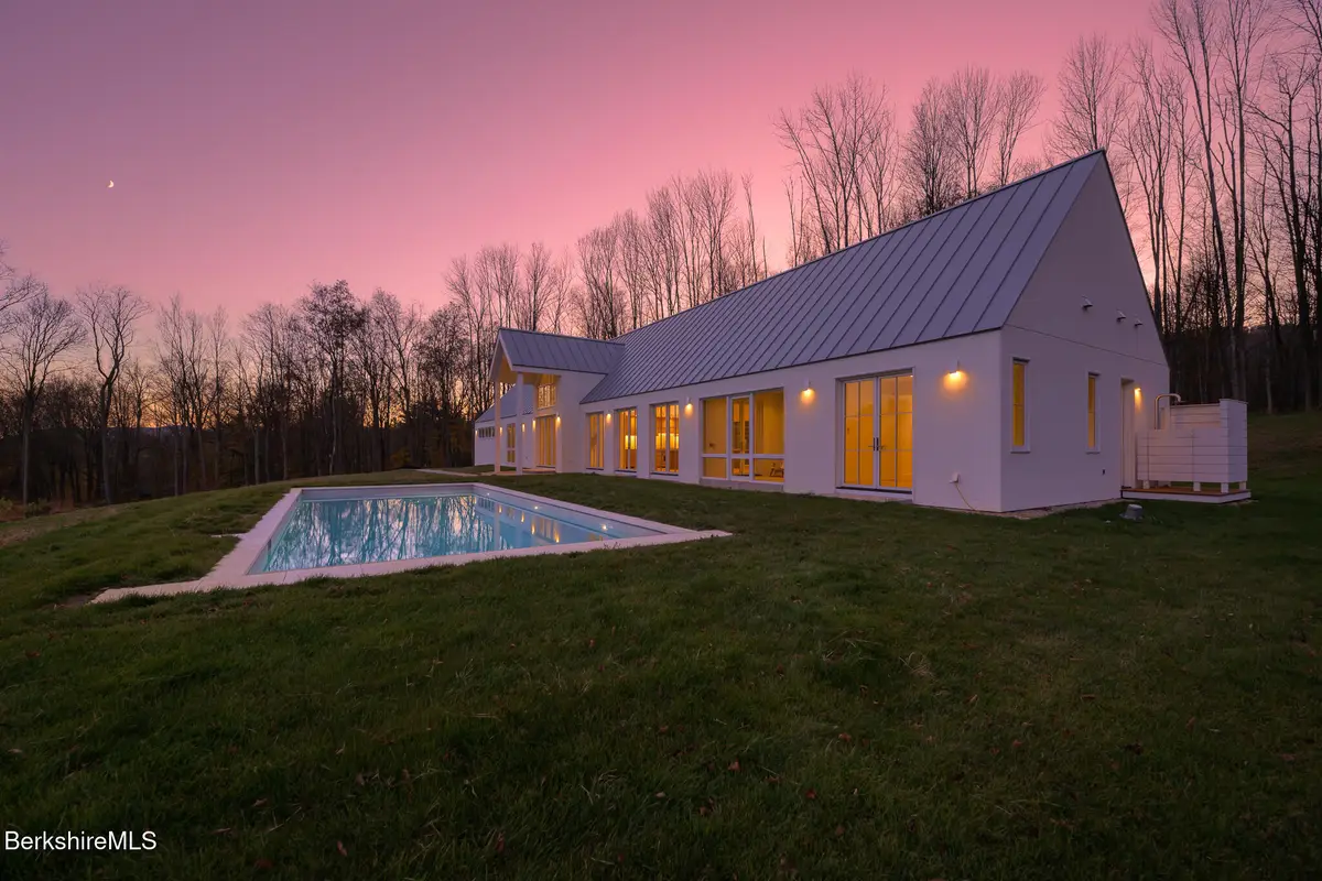 21A Interlaken Rd, Stockbridge, MA 01262 - Image #1