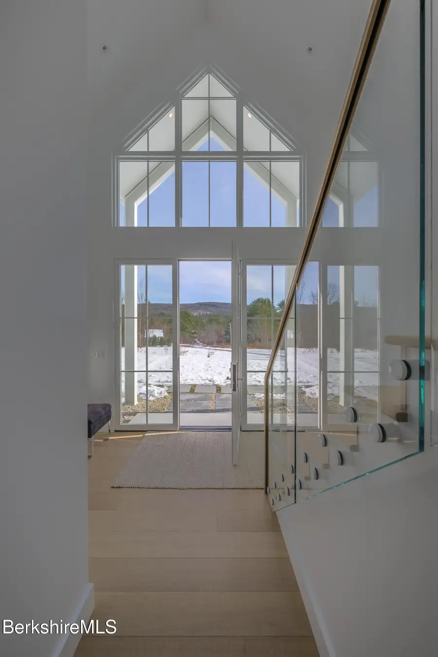 21A Interlaken Rd, Stockbridge, MA 01262 - Image #3